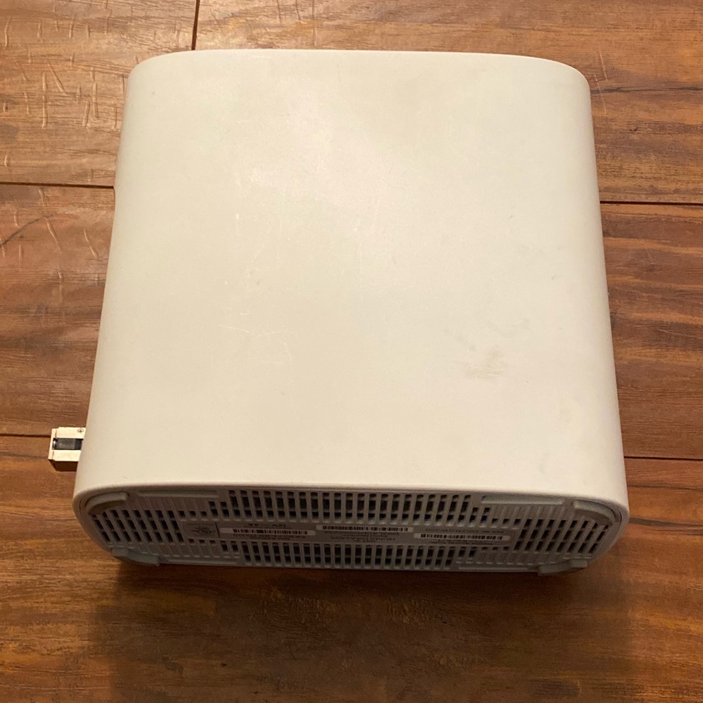 AT&T BGW 320-500 Router